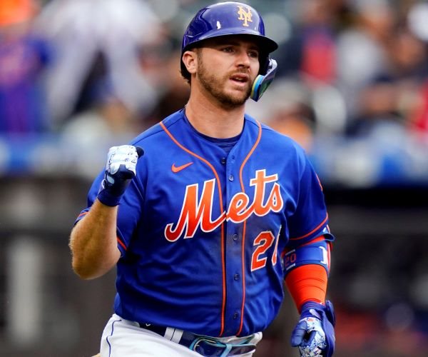 Pete Alonso