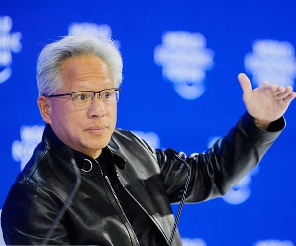 Nvidia Delivers Blowout Quarter — Stock Shrugs