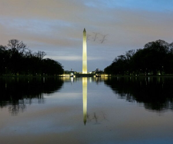Reopening of Washington Monument Delayed Until August