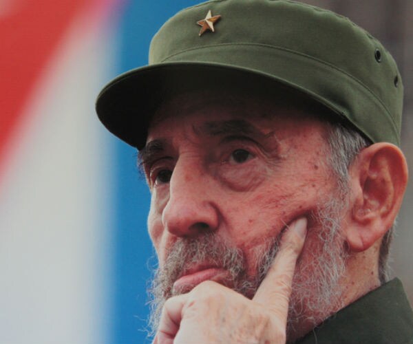Cuba Fund Surges on Wager Castro Death Opens Way for Detente