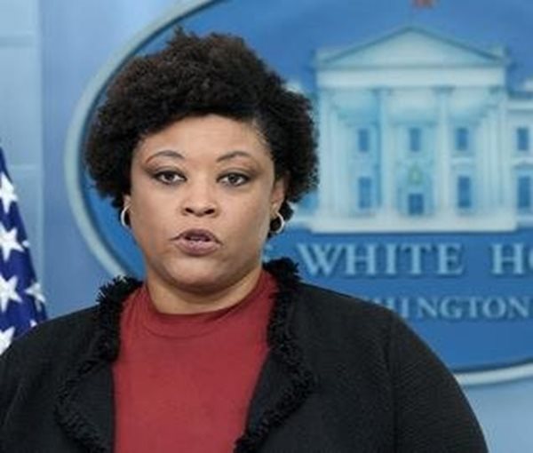 Top WH Budget Official Warns of 'Dire' Situation in Ukraine Aid Logjam