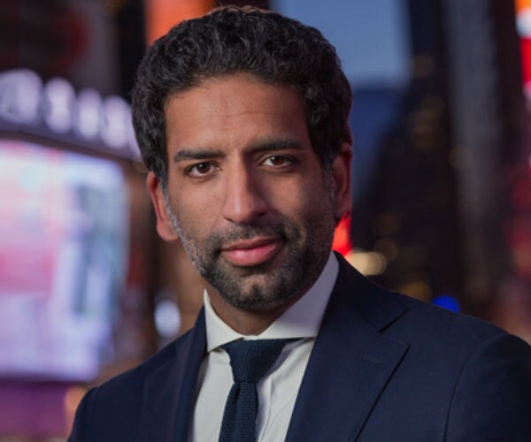 Bank of America Says Executive Left, Has No Comment on Harassment