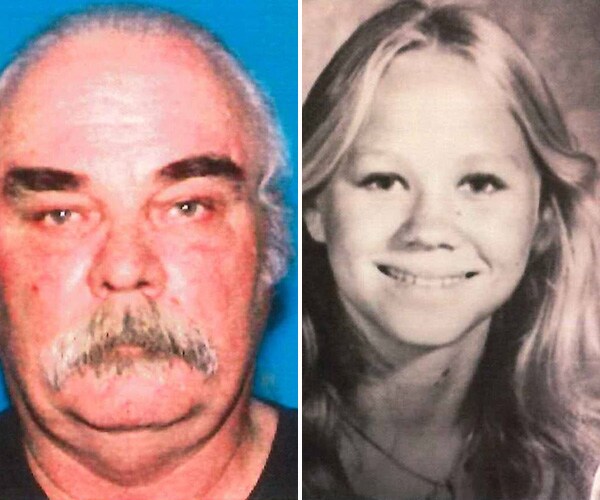 Suzanne Bombardier Murder: Suspect Arrested in 1980 Cold Case