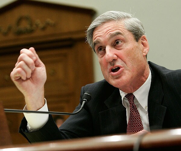 Pittsburgh Orders Cops to Bring Riot Gear in Case Trump Fires Mueller