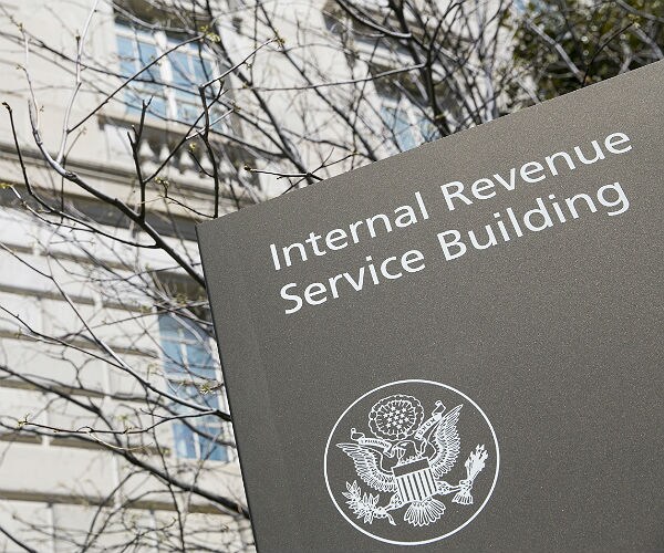 IRS Audits of Americans Fall to Lowest Level Since 2002