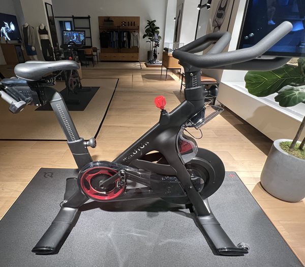 Peloton to Offer Refurbished Bikes at Discounted Prices