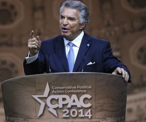 GOP Grumbles as Donald Trump Reshapes Midterm Campaigns