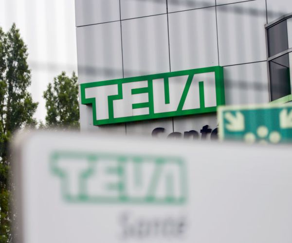 New York Jury Holds Drug Firm Teva Liable in Opioid Crisis