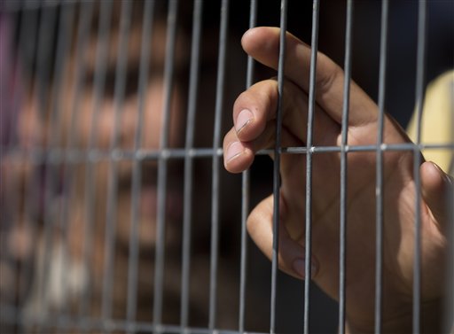 Greece to Start Evacuating Idomeni Migrant Camp within Days