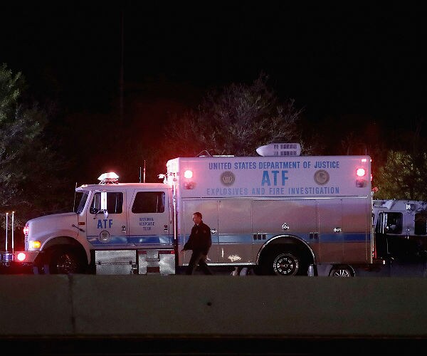 Bombing Suspect Is Dead, But Why Did He Target Austin?