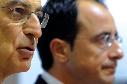 Greece: EU to Decide Response to Turkey's Cyprus Drilling