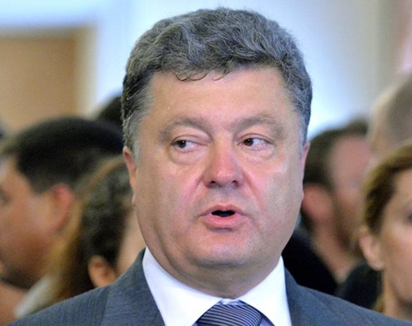 LIGNET: Ukraine — New President Will Struggle to Keep Nation United
