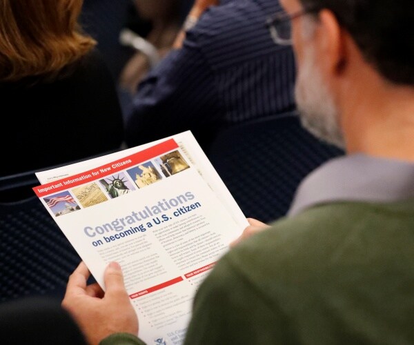 Study: Immigrants Create More Jobs Than They Take