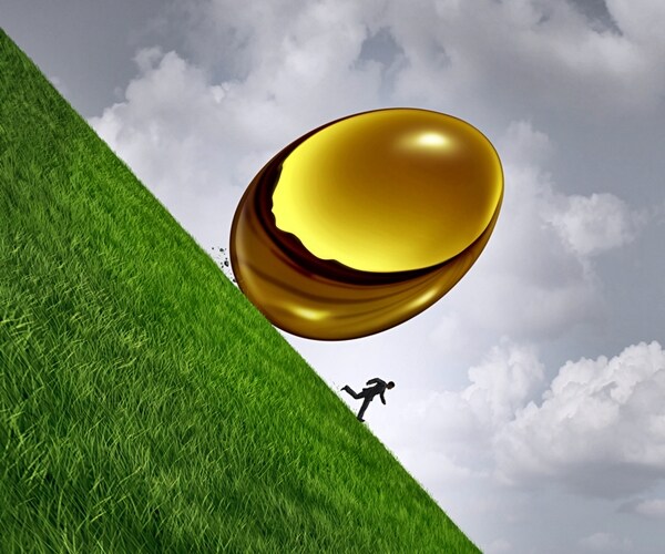 Poor Planning Could Lead to 5 Big Retirement Problems