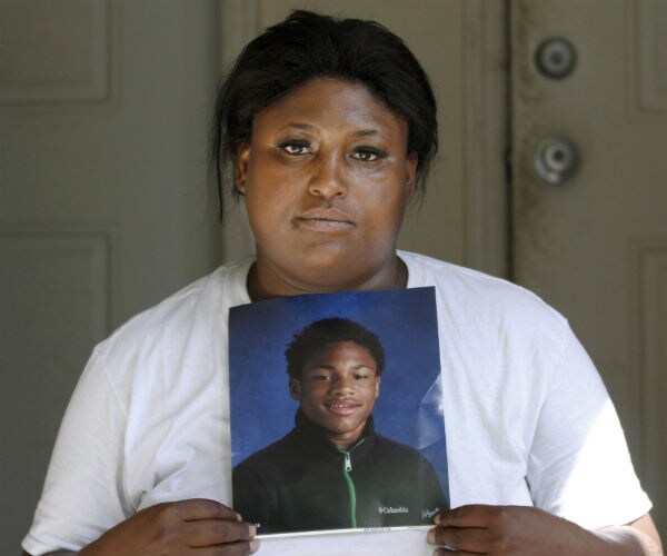 Homicides Increased In Most Big Cities In 2016 Newsmax