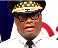 Chicago Police Superintendent to Step Down in 2 Weeks
