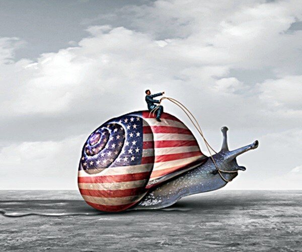 Morgan Stanley: US Economy to Slow Amid 'Unique' Political Risk in 2020