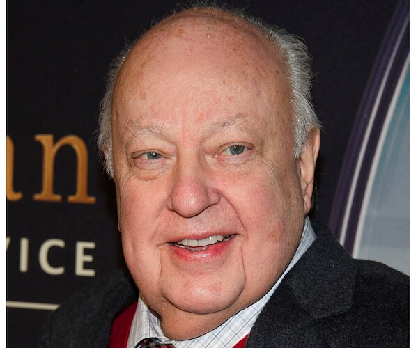 Roger Ailes Reinvented News