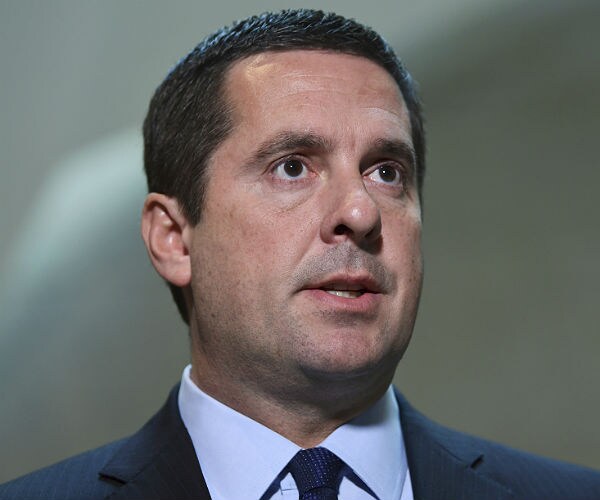 DOJ to Release Dossier Documents, Witnesses to House Intel Panel