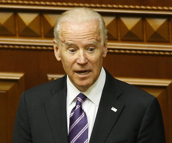 Biden at Campaign Stop: What If Obama Had Been Assassinated?