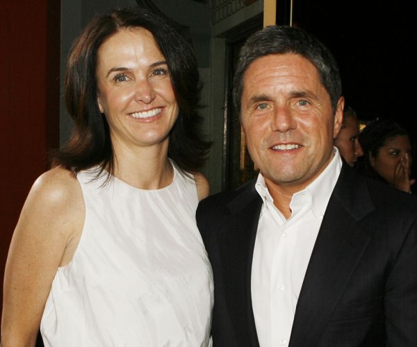 Jill Messick, Former Manager of Rose McGowan, Commits Suicide