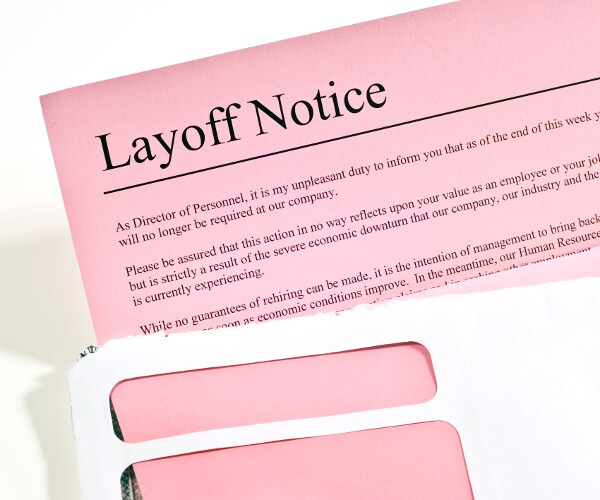 Are You Prepared for Sudden Job Loss…Or Worse?