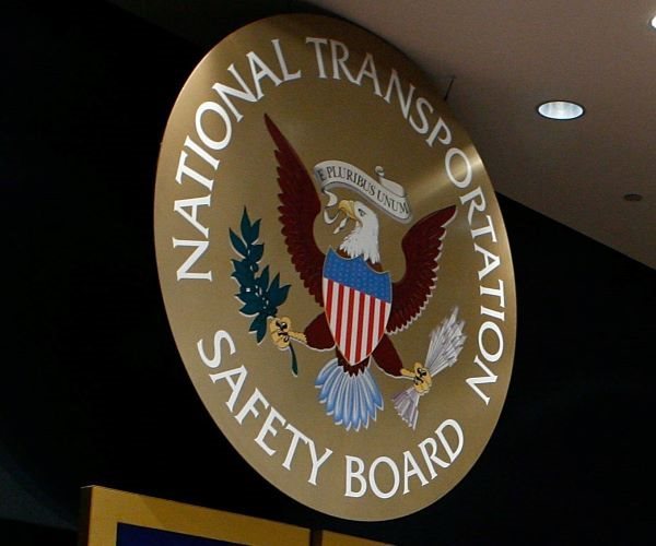NTSB
