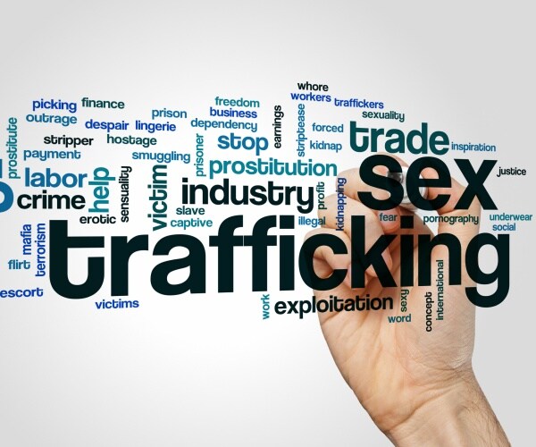 Former Florida County Tax Collector Admits to Sex Trafficking of Minor