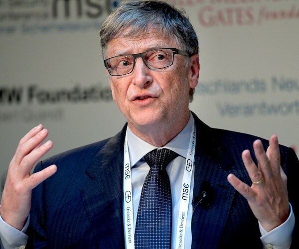 bill gates