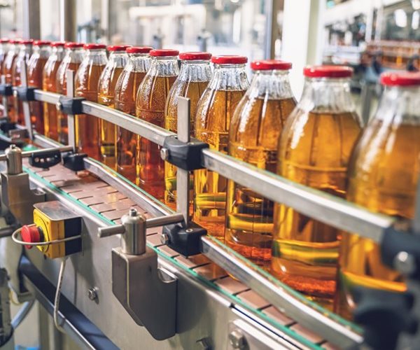 US Core Capital Goods Orders Unexpectedly Drop