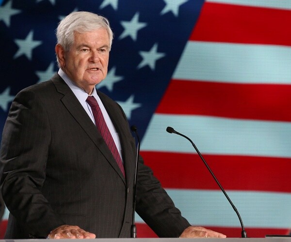 Former House Speaker Newt Gingrich told Fox News on Monday that he thinks the upcoming midterm elect...