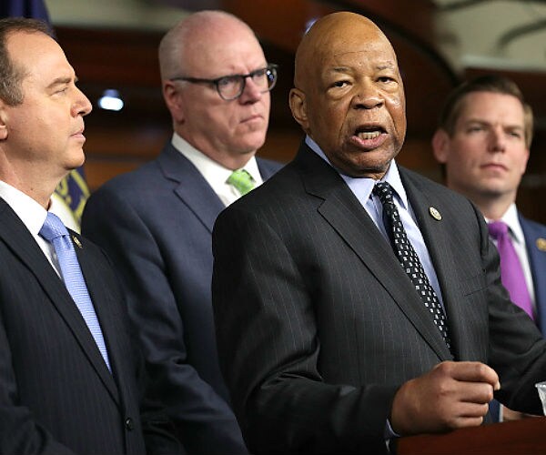House Dems Raise $20 Million in Record Fundraising Haul