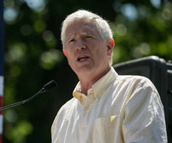 Rep. Mo Brooks: Assassination Fears May Explain GOP Retirements