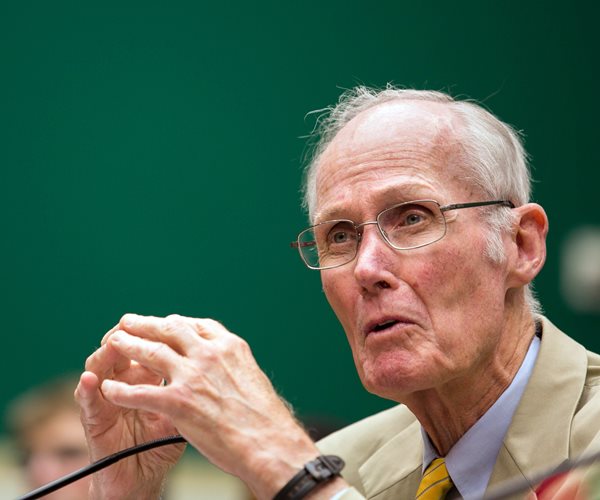 Former GOP US Sen. Slade Gorton Dies at 92