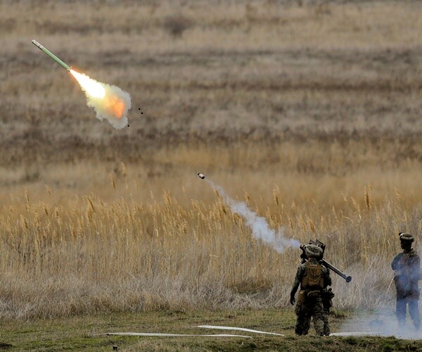 US Army Signs $687M Deal to Restock Stingers After Ukraine Shipments