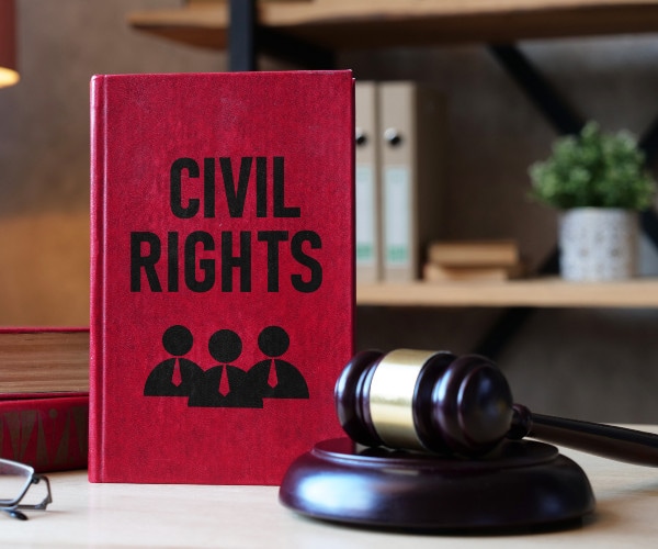 civil and or human rights codified or uncodified 
