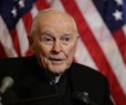 Former Cardinal McCarrick to Be Arraigned on Charges He Molested Teen