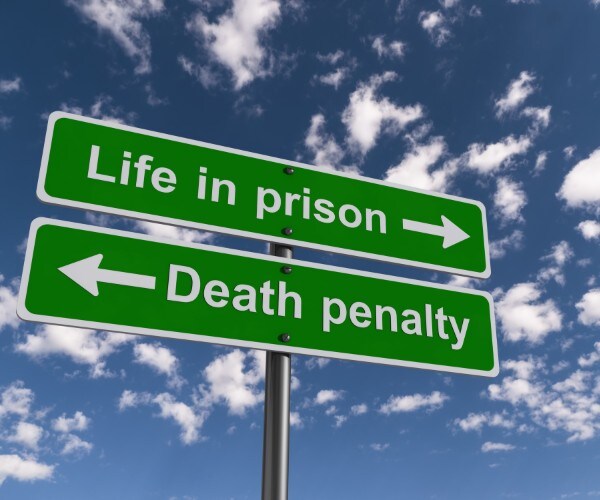 The States Are Steadily Repealing the Death Penalty