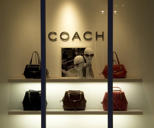 Coach Parent Tapestry to Buy Michael Kors Owner for $8.5B