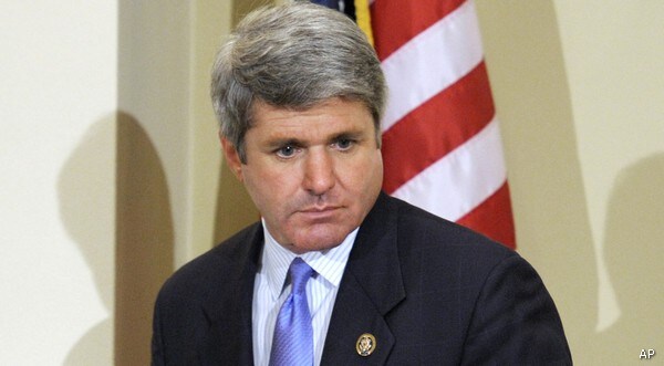 McCaul: Obama's Weak Diplomacy Keeps U.S. From Getting Snowden
