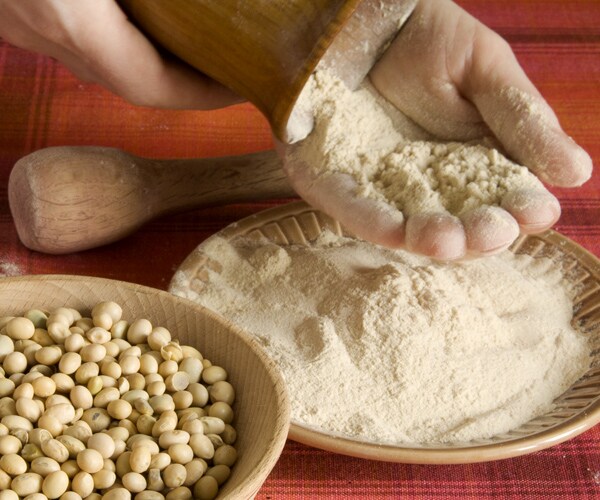 FDA Soy Claim for Heart Benefits to Be Reversed