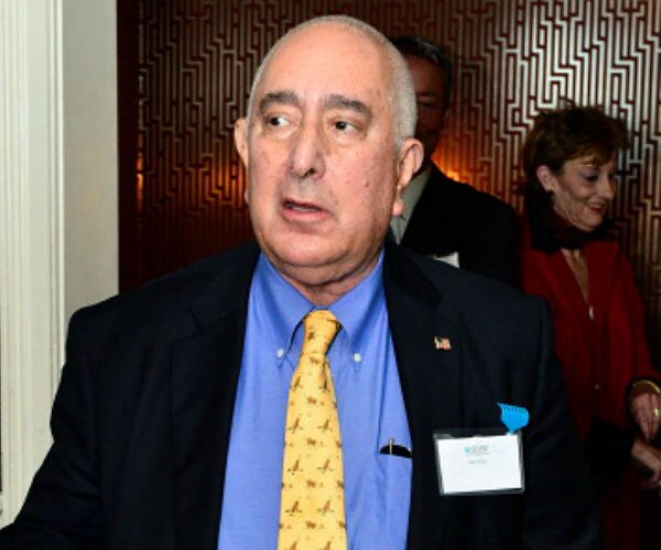 Ben Stein: Cuba, Russia Were Behind JFK Assassination
