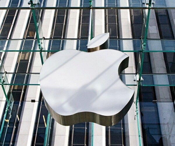 Apple Has Secret Team Working on Satellites to Beam Data to Devices