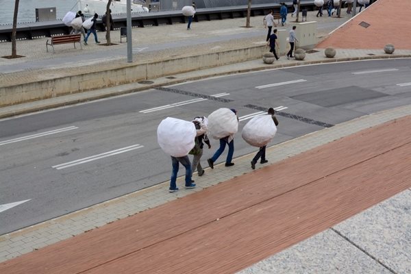 EU Migrant Crisis a Watershed Warning to America