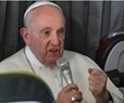 Pope Talks Health, Ditched Peace Prayer, LGBTQ+ Catholics