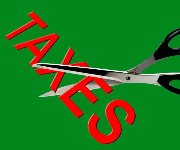 White House Seeks to Make Personal Income Tax Cut Permanent