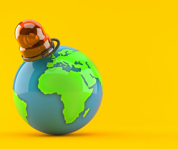 Don't Let Climate Change Alarmism Ruin Your Future