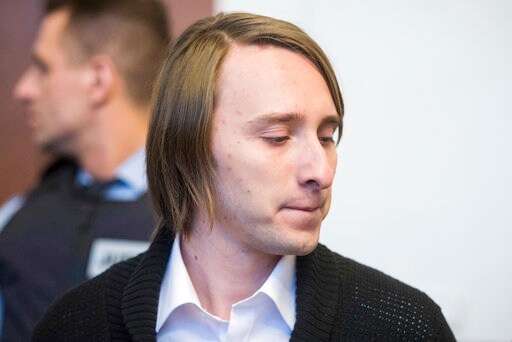 Suspect in Dortmund Bombing Says he Didn't Intend Injuries