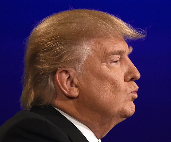 Podesta: Trump 'Unprepared and Kind of Fell Apart'