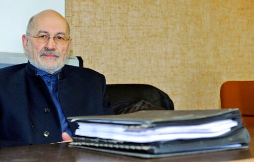 German Neo-Nazi Who Fled to Avoid Prison Arrested in Hungary